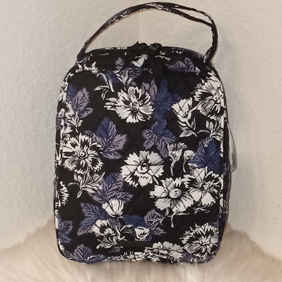 Vera Bradley Frosted Floral Lunch Bunch - Picture 4 of 11